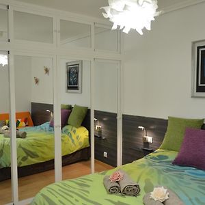 Appartement met Twee Slaapkamers